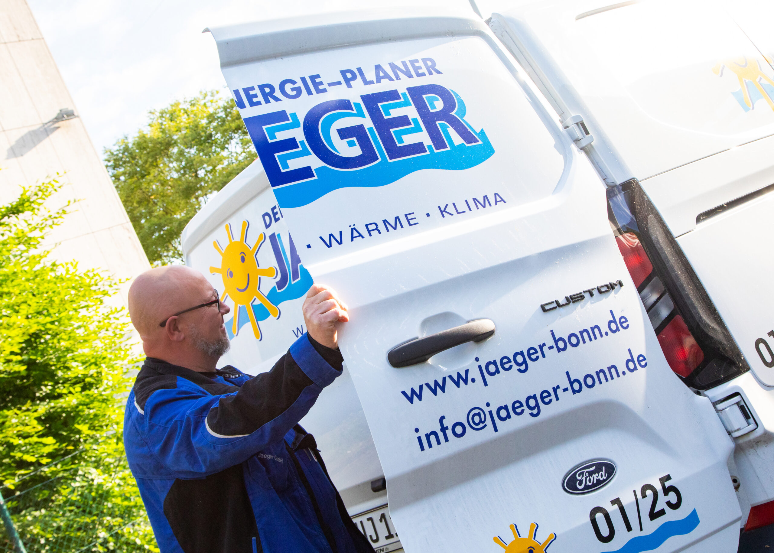 Jaeger Sanitär 0525-153 Jaeger Bonn Sanitär Service