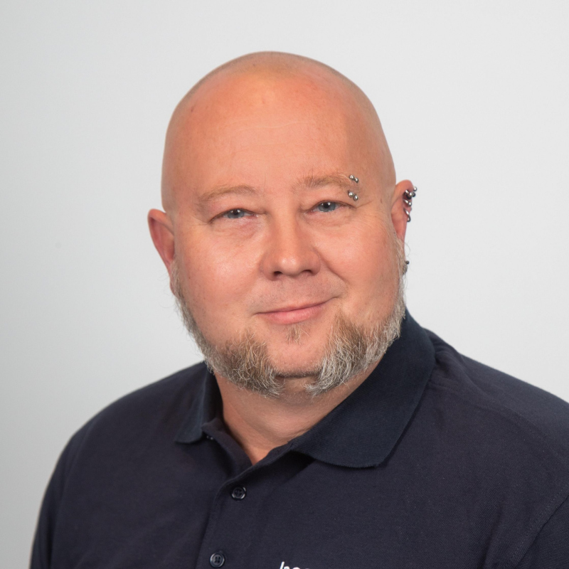 Mitarbeiter_800 Team - Jaeger GmbH