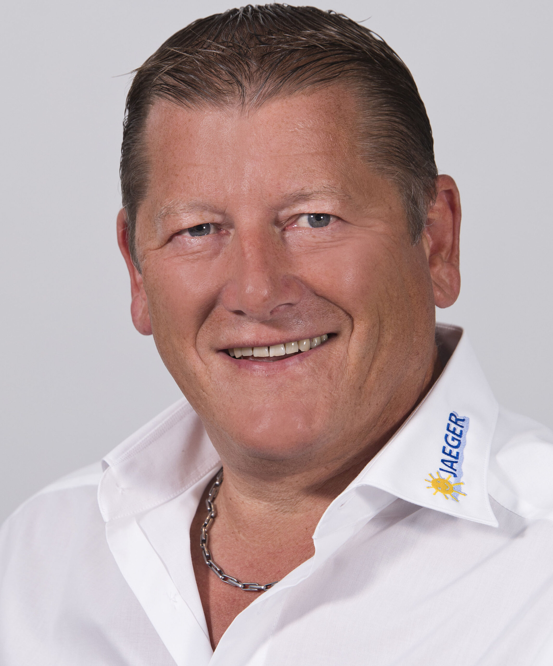 Uwe Jaeger Team - Jaeger GmbH